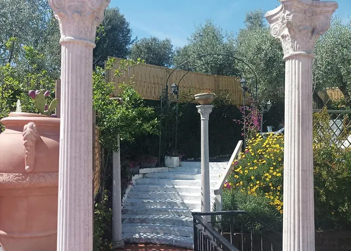 Homart Roof King Pensjonat