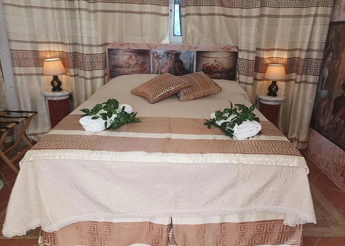 Homart Roof King Pensjonat 4*