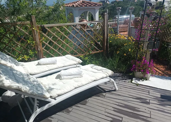 Pensjonat Homart Roof King 4*