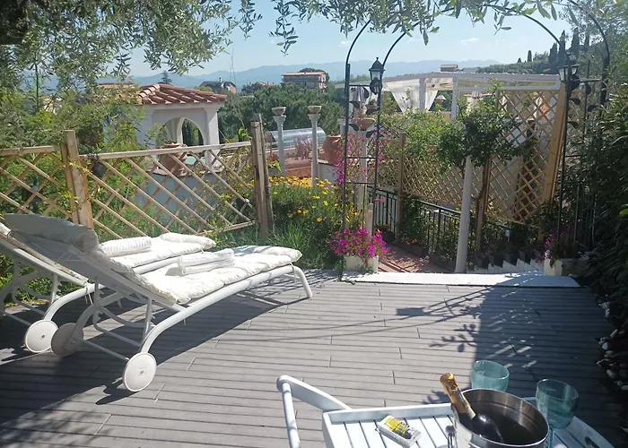 Pensjonat Homart Roof King 4*