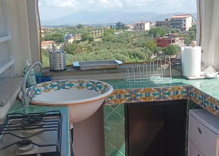 Pensjonat Homart Roof King Rzym